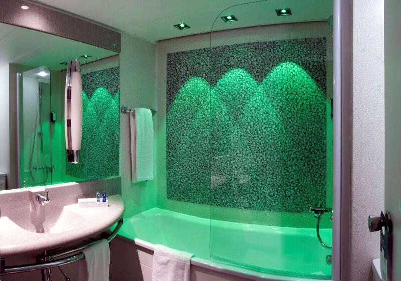 标准间, Ibis Styles Linz