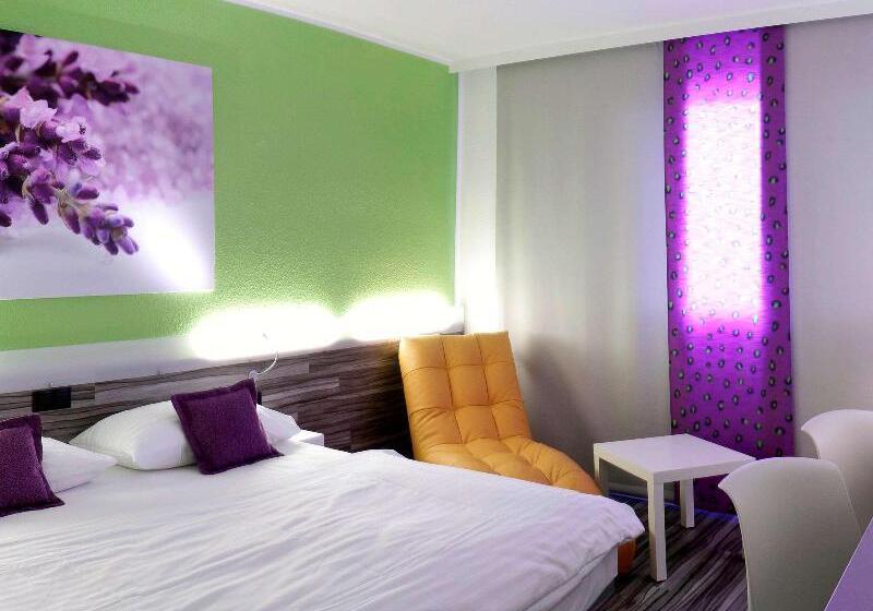 标准间, Ibis Styles Linz