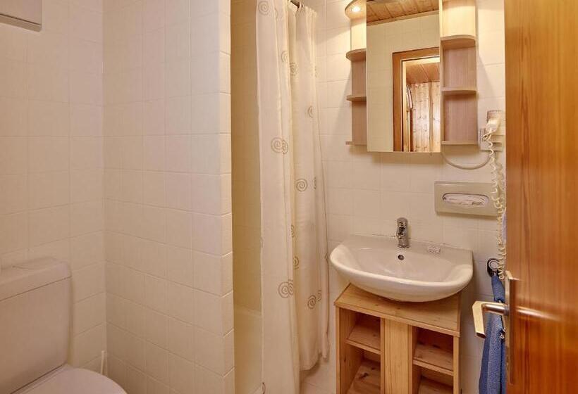 اتاق سوپریور, Monika & Montafon Chalets