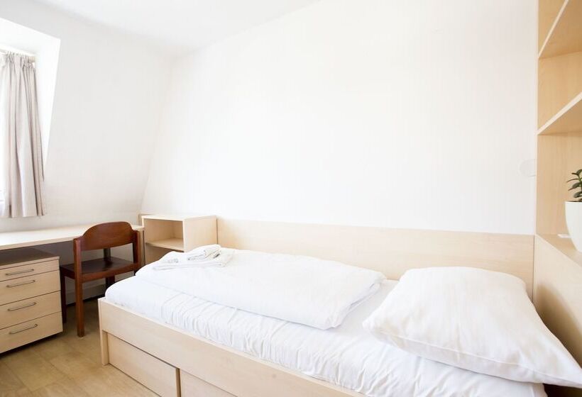 اتاق استاندارد یک نفره, Mynext   Riverside Hotel Salzburg