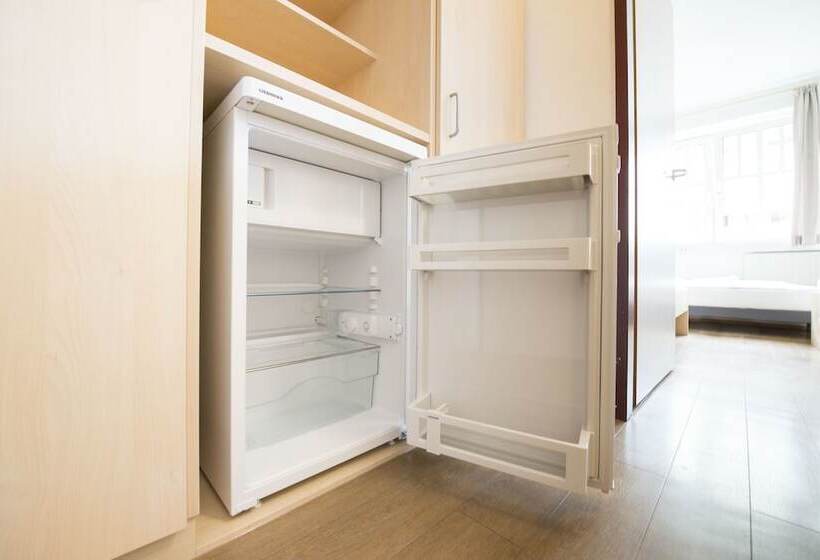 اتاق استاندارد, Mynext   Riverside Hotel Salzburg