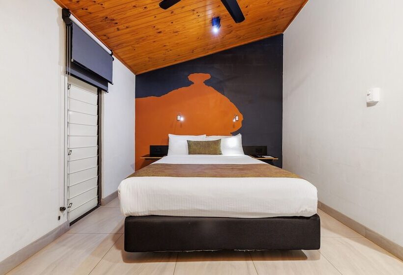 스탠다드 룸, Cooinda Lodge Kakadu