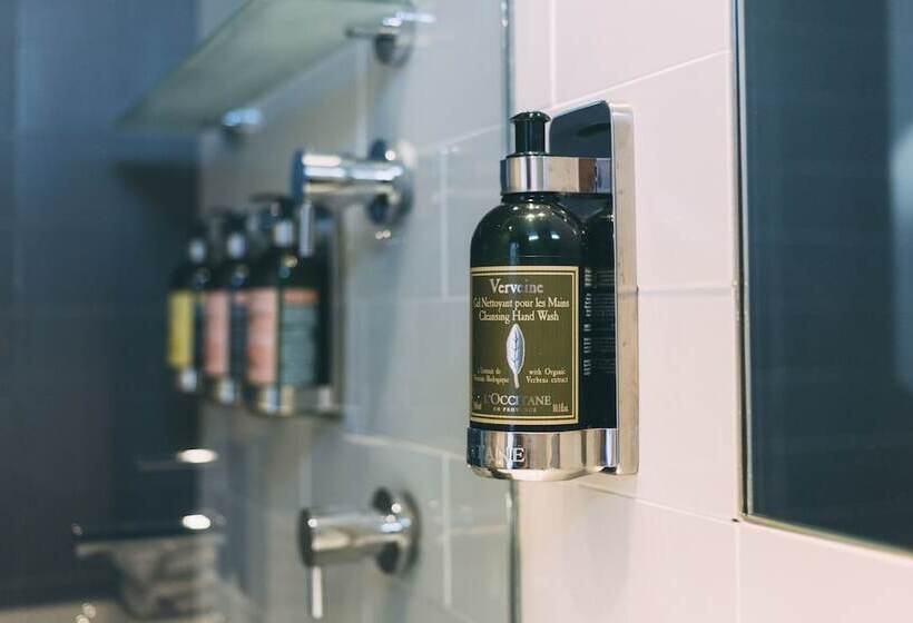 Standard-huone, Haven Glebe