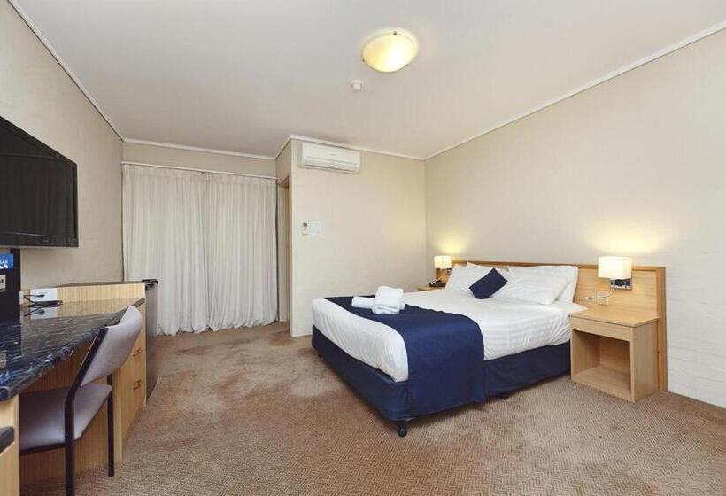 스탠다드 룸, Ibis Styles Canberra