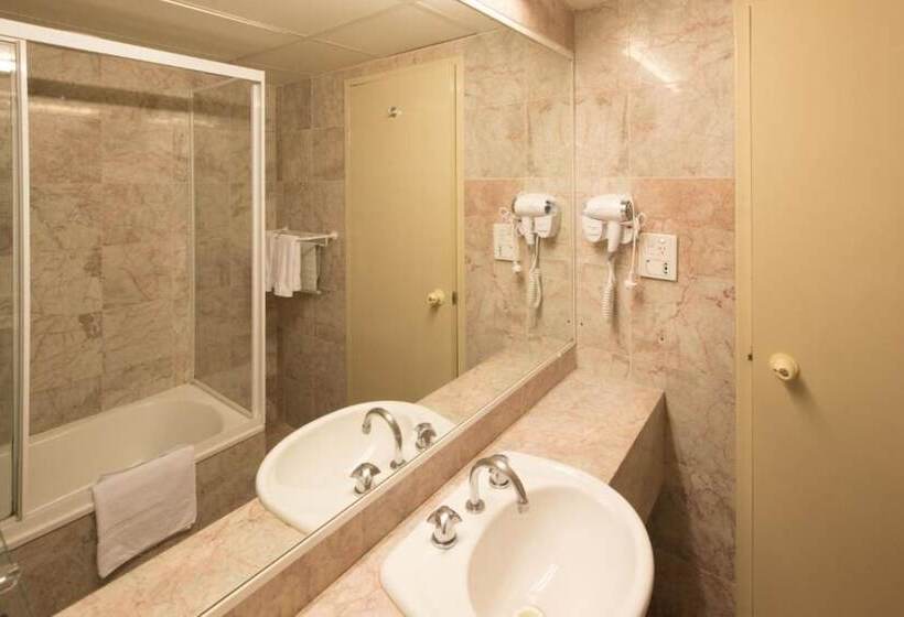 수피리어 룸, Ibis Styles Canberra
