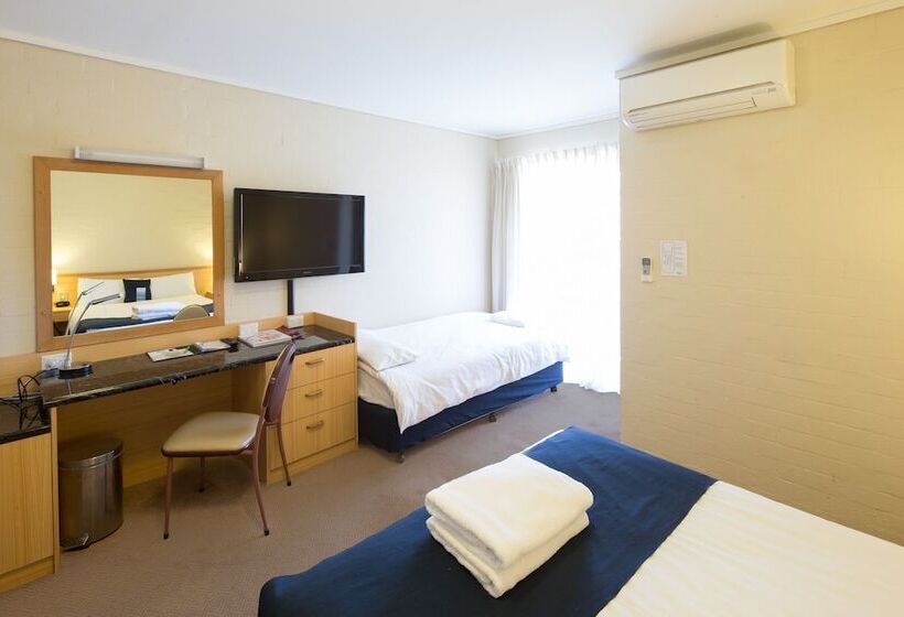 패밀리 룸, Ibis Styles Canberra