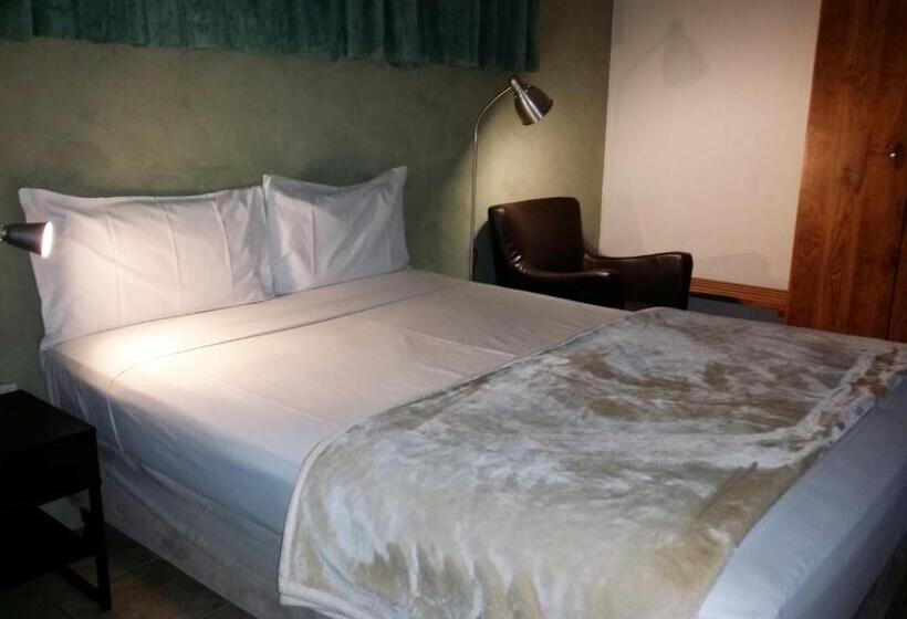 스탠다드 룸, Mackay Motor Inn