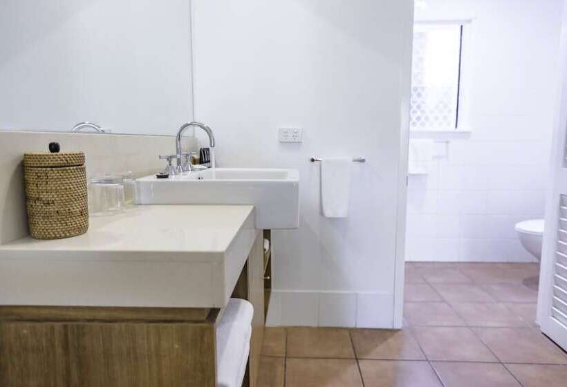 Студия Стандарт Двуспальная Кровать, The Reef House Adults Retreat   Enjoy 28 Complimentary Inclusions