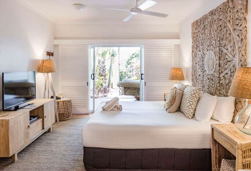 Студия Стандарт Двуспальная Кровать, The Reef House Adults Retreat   Enjoy 28 Complimentary Inclusions