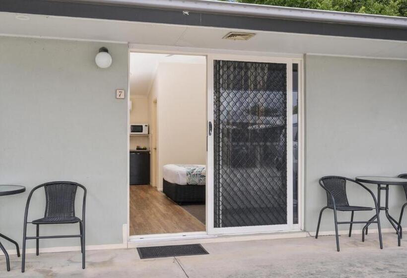 Номер Superior, Caboolture Central Motor Inn, Sure Stay Collection By Bw