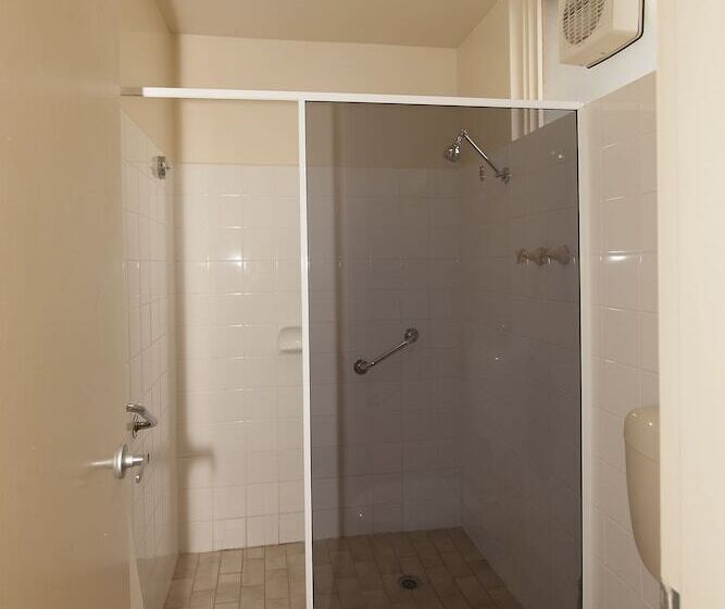 스탠다드 룸, Echuca Nirebo Motel
