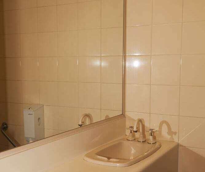 패밀리 룸, Echuca Nirebo Motel