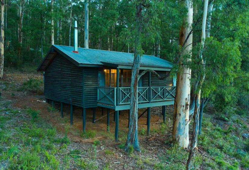 샬레, Rac Karri Valley Resort