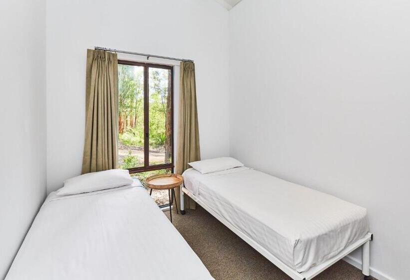 샬레, Rac Karri Valley Resort