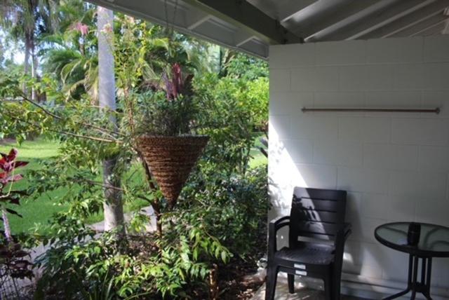 스탠다드 스튜디오 킹침대, Amaroo On Mandalay, Magnetic Island