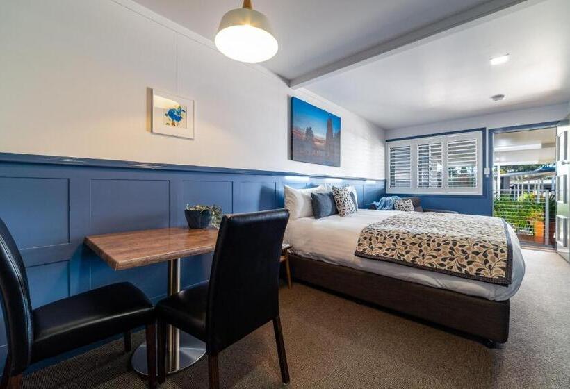 Номер Премиум, Granite Belt Motel