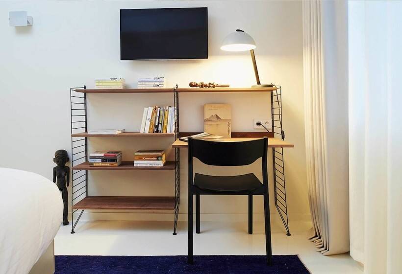 اتاق سوپریور, 9hotel Sablon