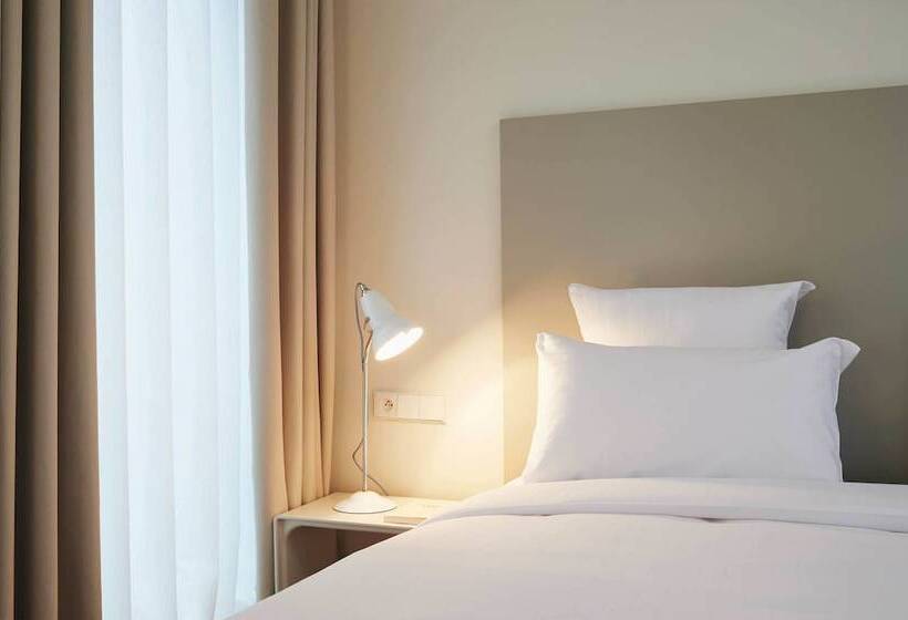 اتاق سوپریور, 9hotel Sablon