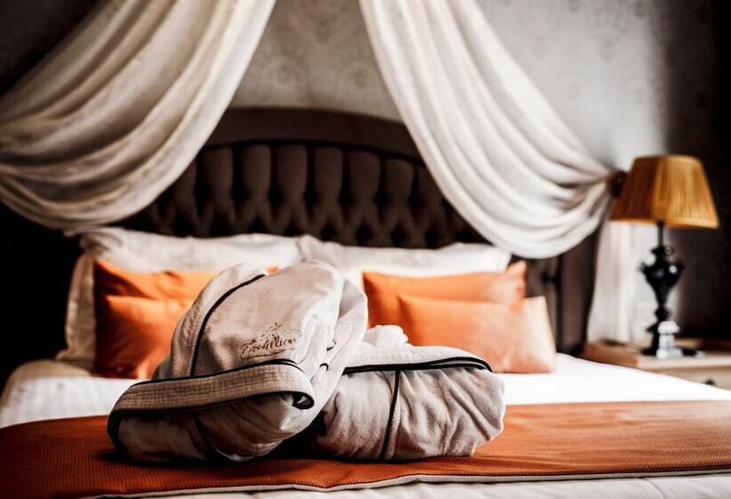ジュニアスイート, Boutique Hotel De Castillion   Small Elegant Family