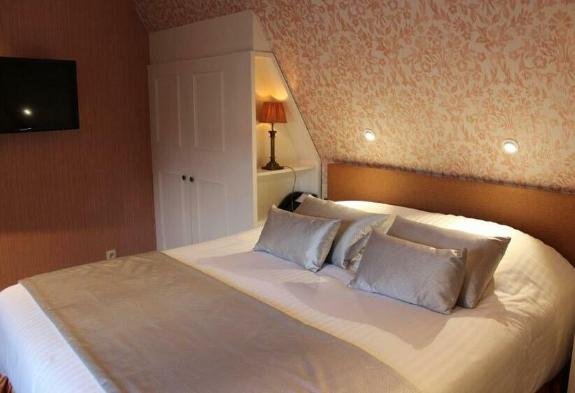 اتاق کلاسیک, Boutique Hotel De Castillion   Small Elegant Family