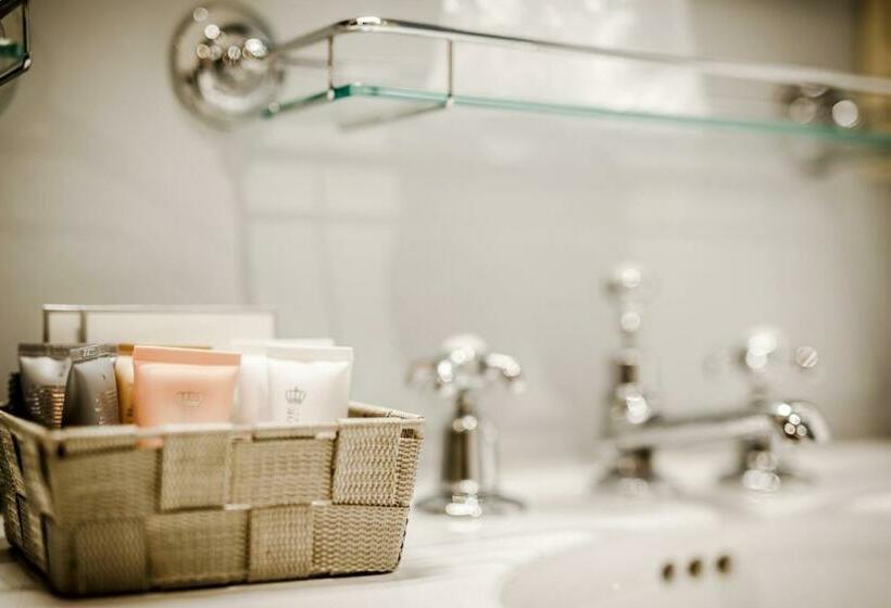 Полулюкс, Boutique Hotel De Castillion   Small Elegant Family