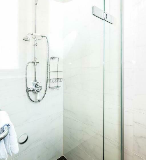 Люкс, Boutique Hotel De Castillion   Small Elegant Family