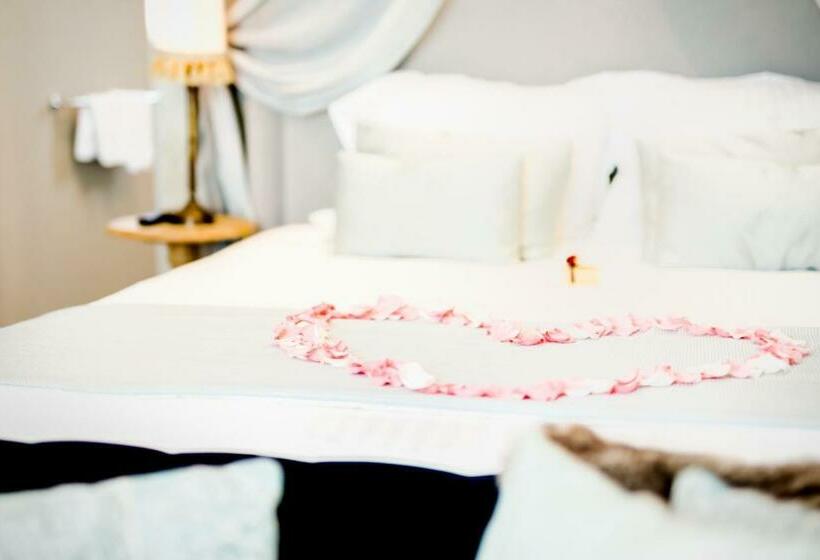 سوییت, Boutique Hotel De Castillion   Small Elegant Family