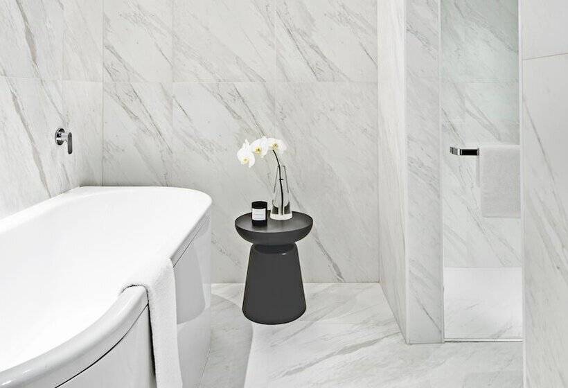 스위트, Intercontinental Sydney, An Ihg