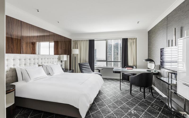스위트, Intercontinental Sydney, An Ihg