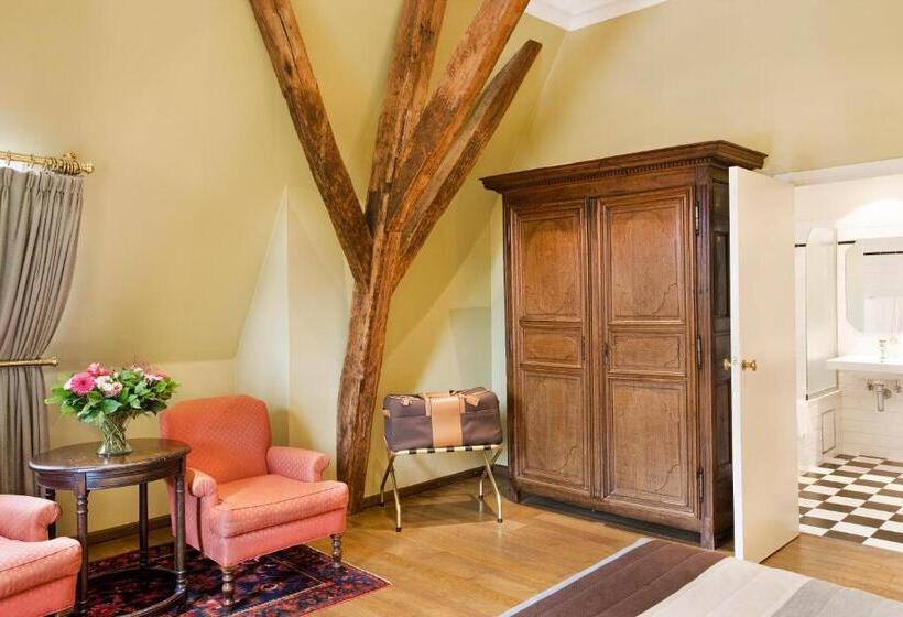 Номер Комфорт, Martin's Relais
