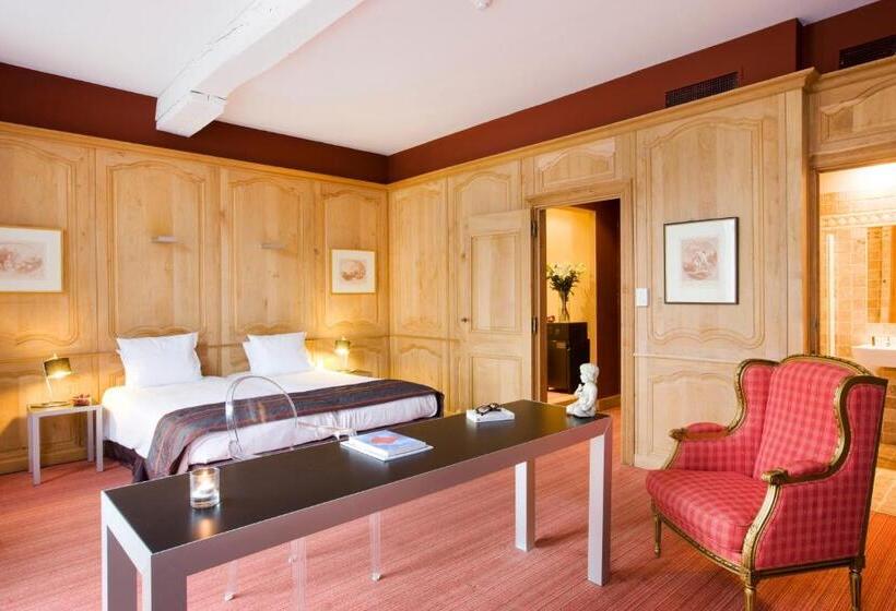 Семейный Номер, Martin's Relais