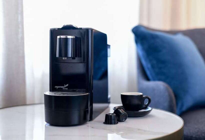 آپارتمان خانوادگی 2 خوابه, Powerhouse Hotel Tamworth By Rydges
