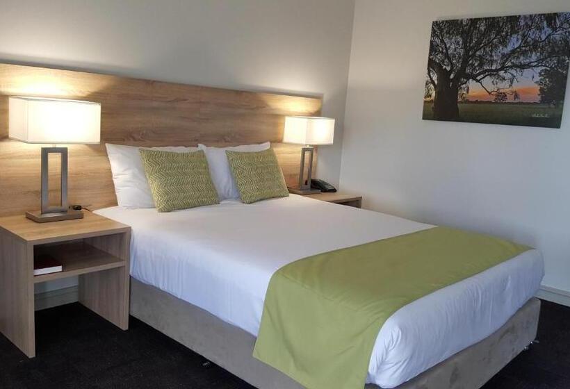 Номер Superior, Quality Inn Carriage House