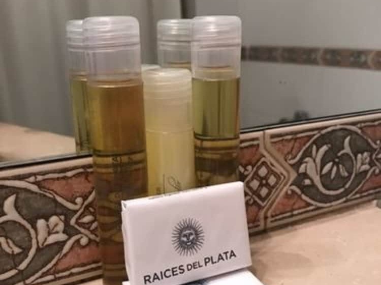 جناح, Raices Aconcagua
