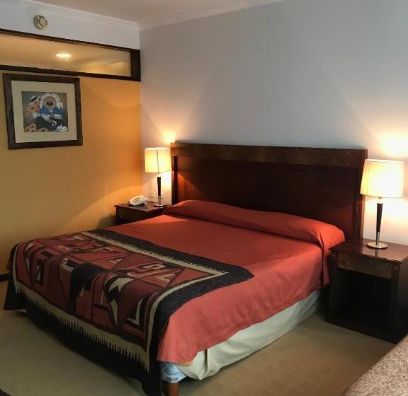 Номер Премиум, Palmar Hotel Casino