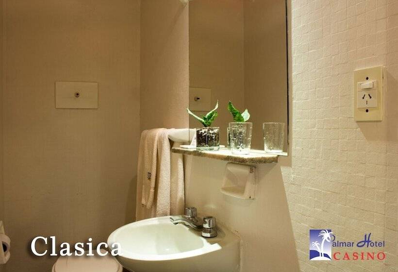 Классический Номер, Palmar Hotel Casino