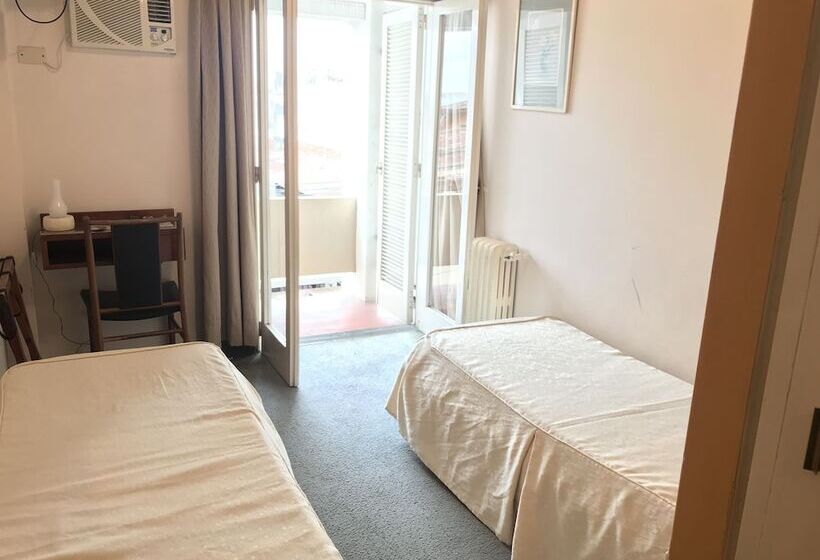 Классический Номер, Palmar Hotel Casino