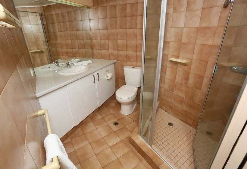 Апартаменты 2 Спальни, The Regent Apartments