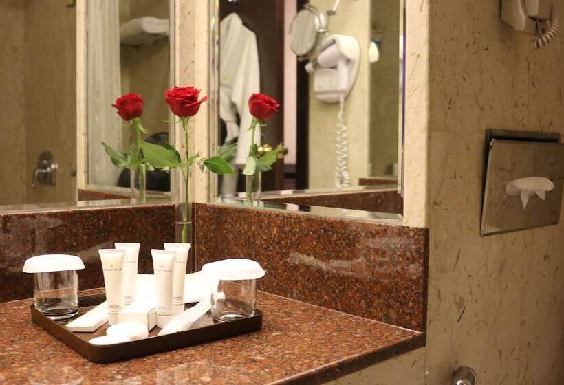 اتاق اجرایی, Golden Tulip Bahrain