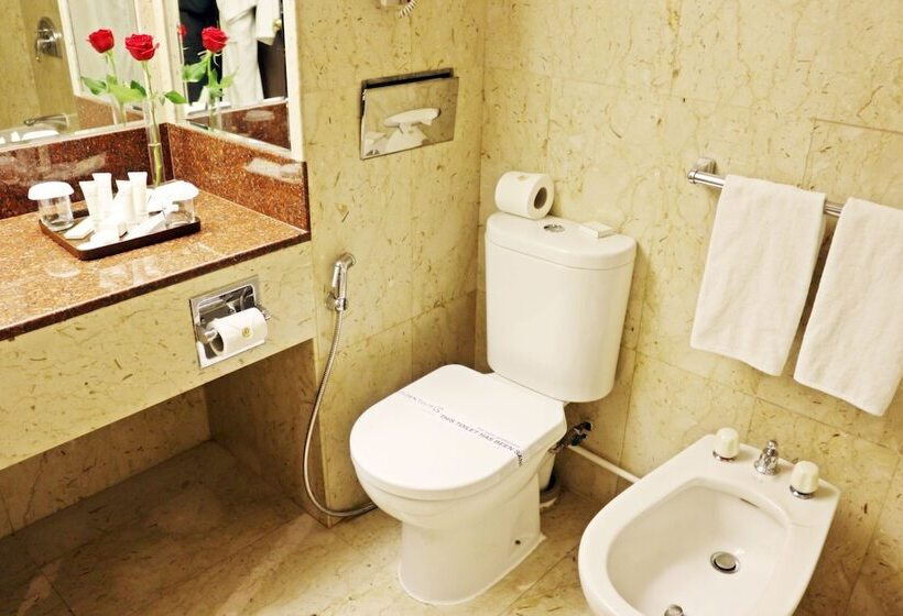 اتاق اجرایی, Golden Tulip Bahrain