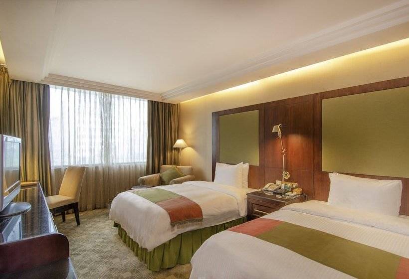اتاق لوکس, Pan Pacific Sonargaon Dhaka