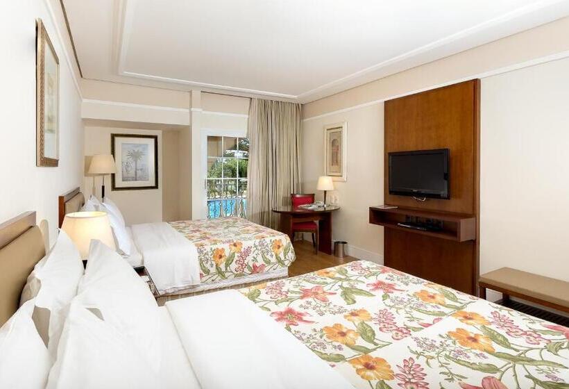 수피리어 패밀리 룸, Royal Palm Plaza Resort
