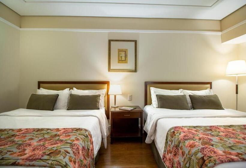 اتاق سوپریور خانوادگی, Royal Palm Plaza Resort
