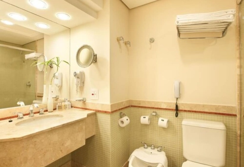 디럭스 룸, Royal Palm Plaza Resort