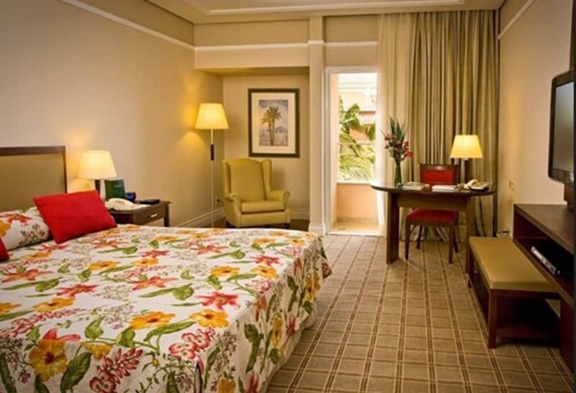 디럭스 룸, Royal Palm Plaza Resort