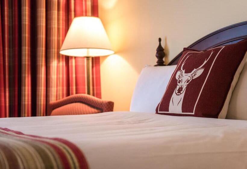 标准间, Deerhurst Resort