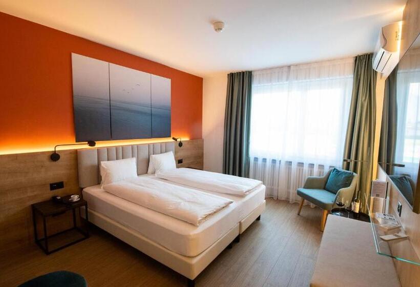 Номер Стандарт, Ascona Lodge, Pool & Garden Retreat