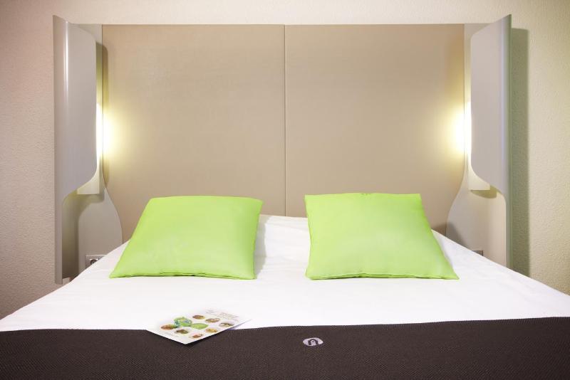キングサイズベッドのスイートルーム, Best Western Plus Lamplighter Inn & Conference Centre