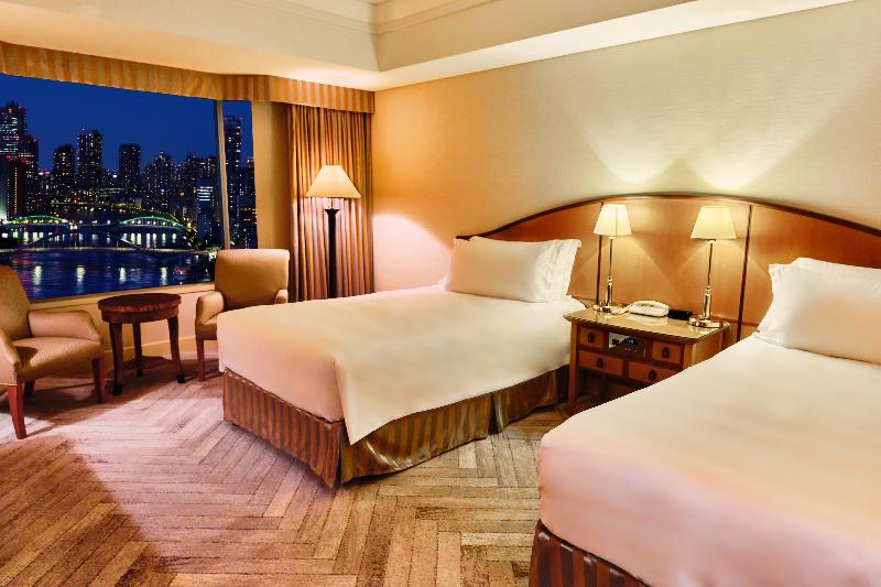 スイート, Best Western Plus Lamplighter Inn & Conference Centre
