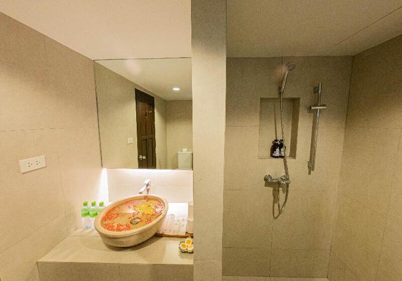スタンダードルーム, Best Western Plus Lamplighter Inn & Conference Centre